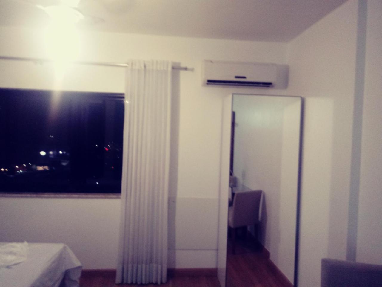 Апартаменты Flat Luxo Bem Localizado No Bairro Da Barra Сальвадор Экстерьер фото